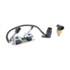 Rostra Solenoid Kit 12420BK